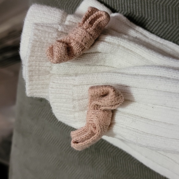 Girl's leggings (D45) - Picture 4 of 4